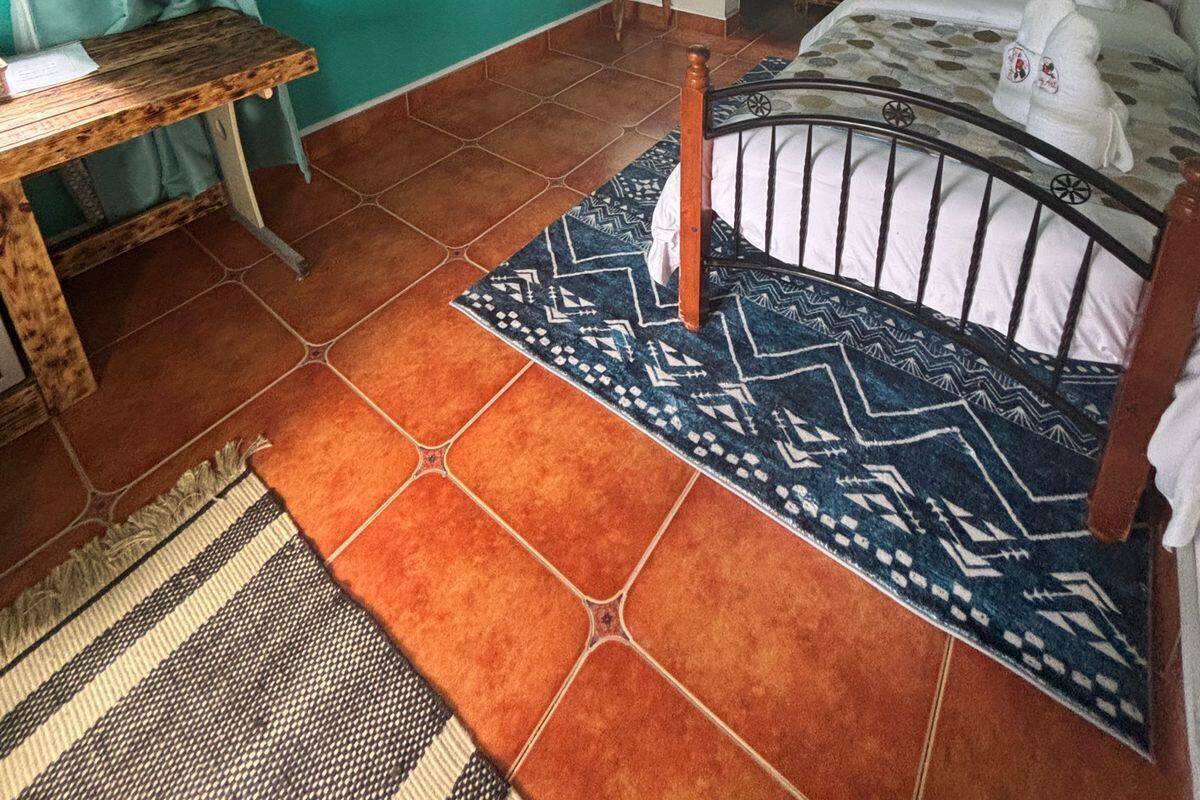 Yhden hengen comfort-huone, 1 makuuhuone | Silitysrauta/-lauta, ilmainen Wi-Fi