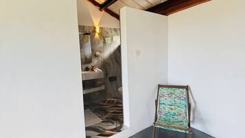 Tripla Comfort | Interni