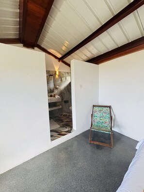 Comfort Triple Room | Interior