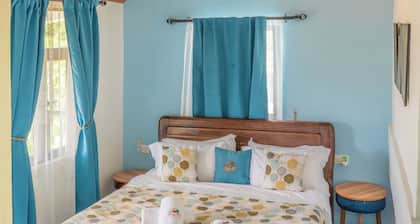 Baz-Art Eco Guest House
