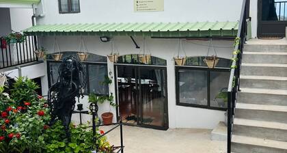 Baz-Art Eco Guest House