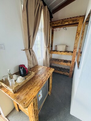 Comfort Triple Room | Interior