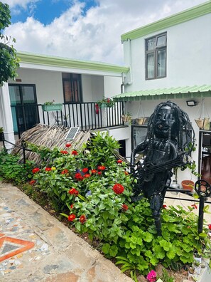 Chi tiết ngoại thất