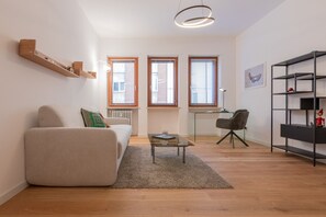 Apartamento | 2 quartos