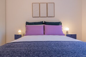 Apartamento | 2 dormitorios