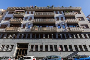 Apartamento | 2 quartos