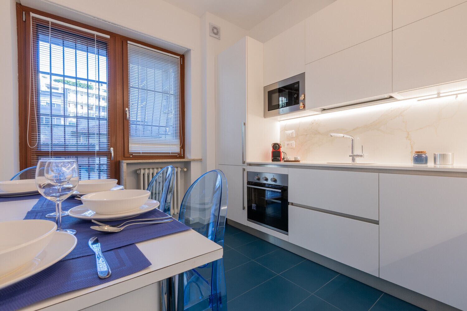 公寓 | 2 間睡房