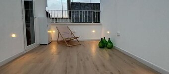 Nonna Vittoria Apartments