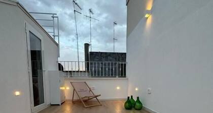 Nonna Vittoria Apartments