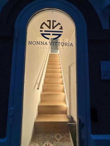 Nonna Vittoria Apartments