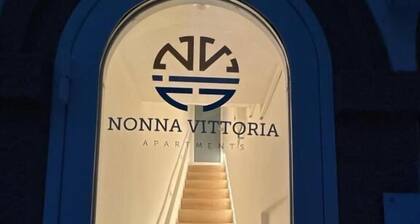 Nonna Vittoria Apartments