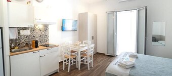 Nonna Vittoria Apartments