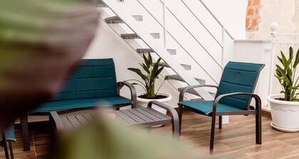 Nonna Vittoria Apartments