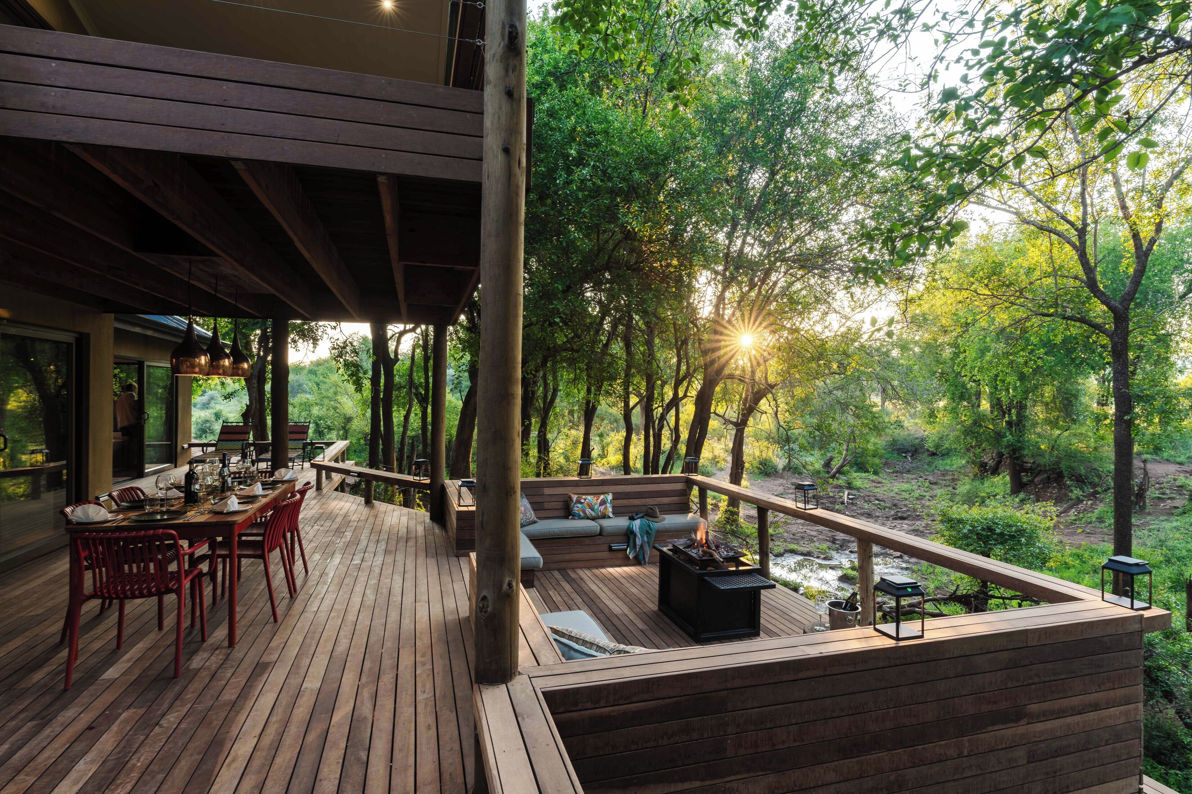 Nare Villa | Terrace/patio