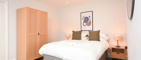 Family Apartment, 3 Bedrooms, Non Smoking | Free WiFi