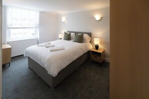 Comfort Apartment, 2 Bedrooms, Non Smoking | Free WiFi - Boughton House Apartments by Guestz (Chester)