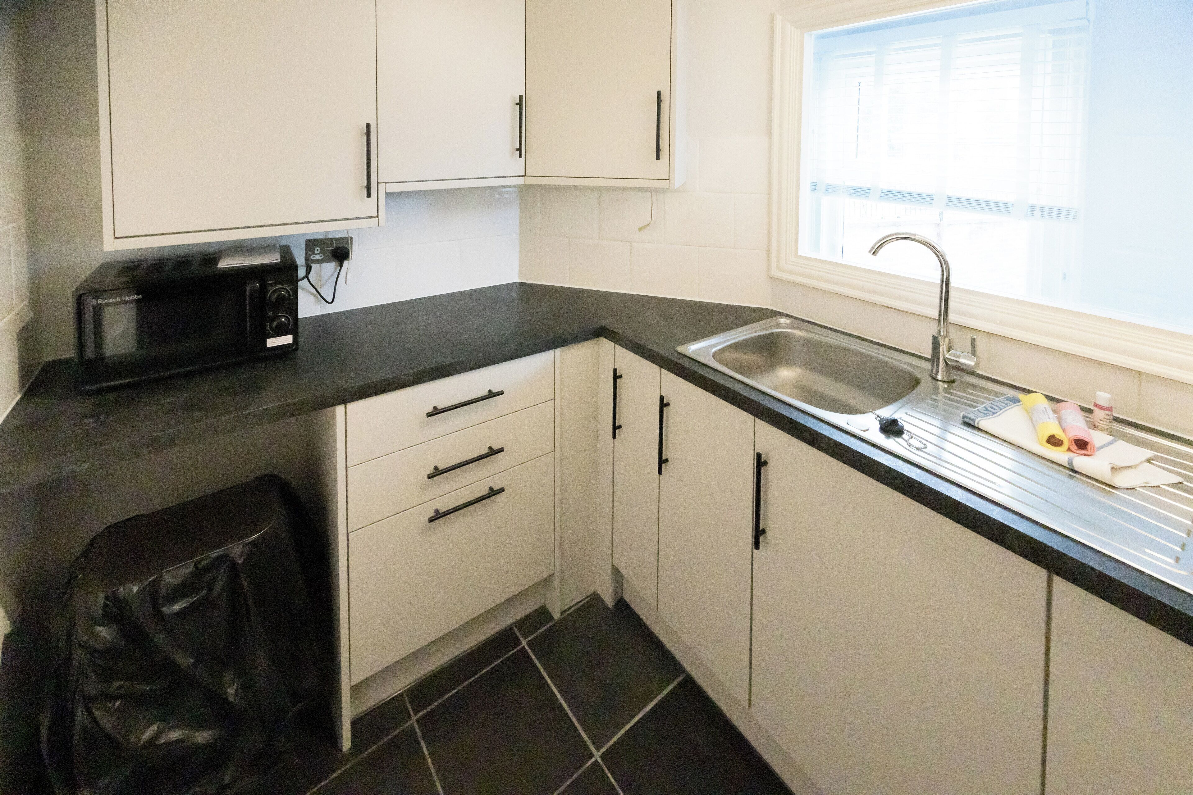 Comfort Apartment, 2 Bedrooms, Non Smoking | Private kitchen