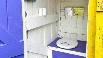 Room, 1 Bedroom, Smoking, Terrace | Property grounds