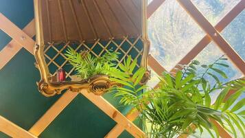 Room, 1 Bedroom, Smoking, Terrace | Interior detail