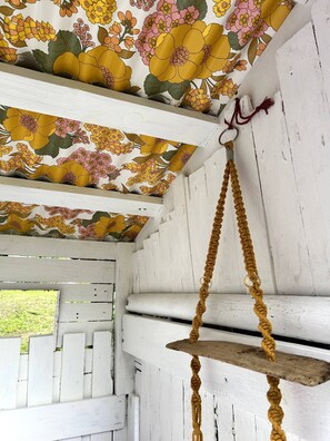 Habitación, 1 habitación, para fumadores, Terraza | Imagen general