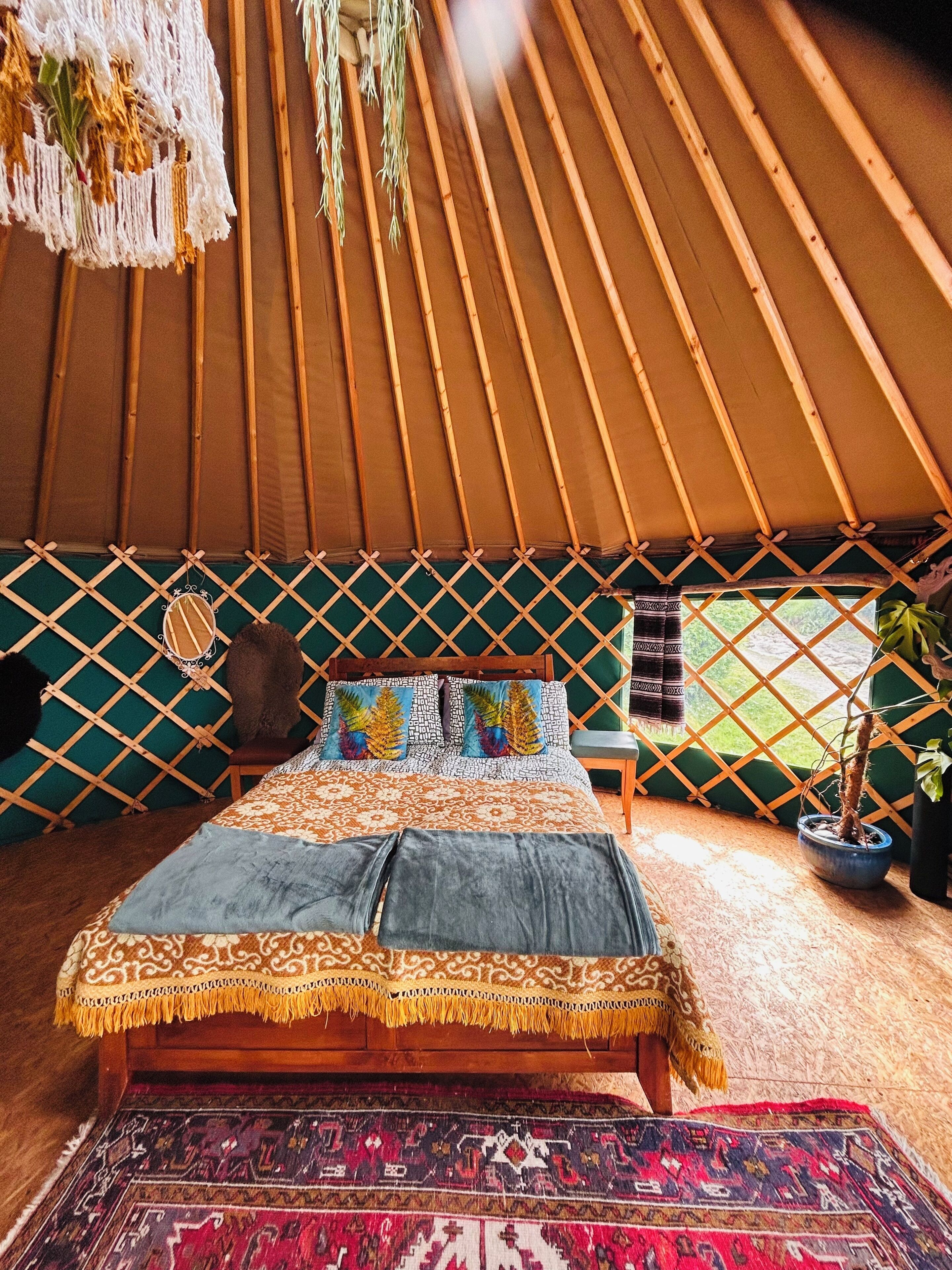 Room, 1 Bedroom, Smoking, Terrace