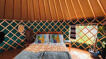 Room, 1 Bedroom, Smoking, Terrace