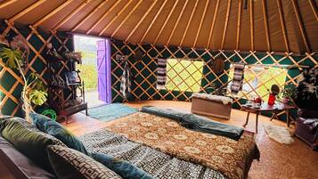 Room, 1 Bedroom, Smoking, Terrace | 1 bedroom