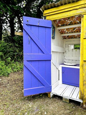 Habitación, 1 habitación, para fumadores, Terraza | Áreas de la propiedad