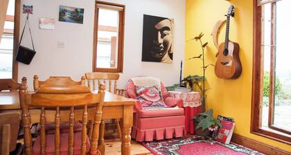 Serene Bantry Bay Cabin Retreat