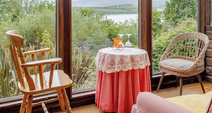 Serene Bantry Bay Cabin Retreat