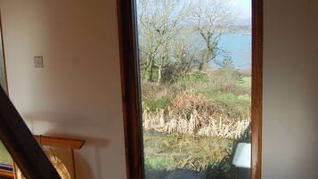 Cabin, Multiple Bedrooms, Smoking, Balcony | Interior