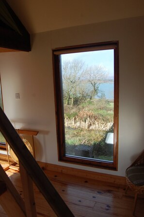 Cabin, Multiple Bedrooms, Smoking, Balcony | Interior - Serene Bantry Bay Cabin Retreat (Bantry)