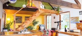 Serene Bantry Bay Cabin Retreat