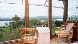 Cabin, Smoking, Balcony | Balcony