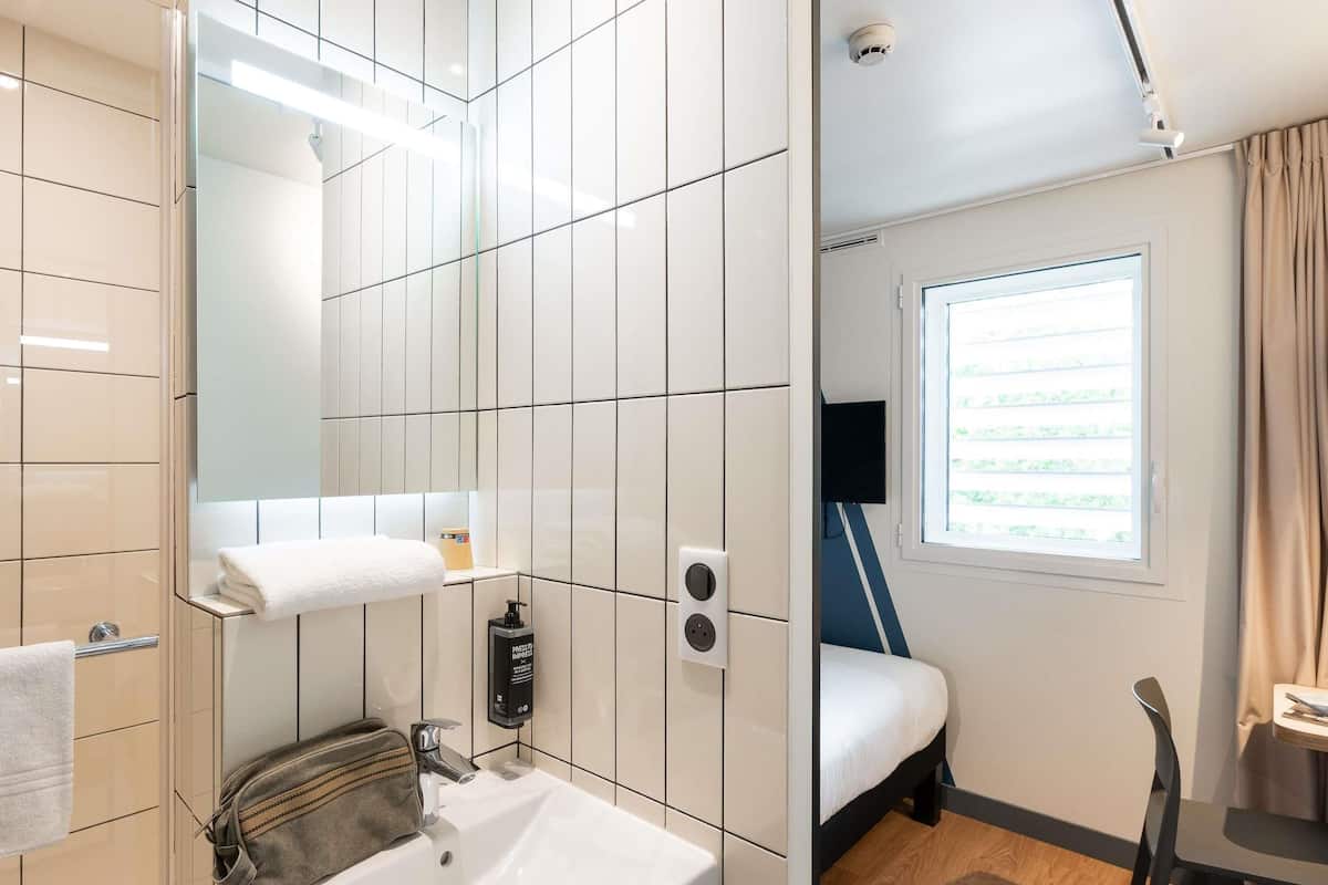 Chambres insonorisées