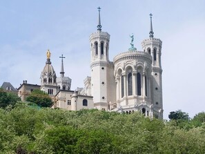 Miscellaneous - Ibis Budget Lyon Confluence (Lyon)