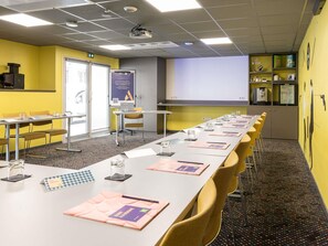 Salle de réunion