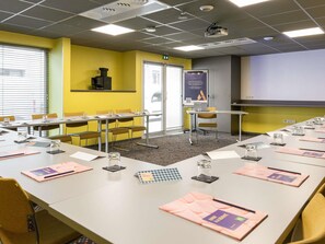 Meeting facility - Ibis Budget Lyon Confluence (Lyon)