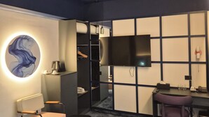 Unclassified image, 3 of 26, button - Mercure Bucharest Cantemir (Bucharest)