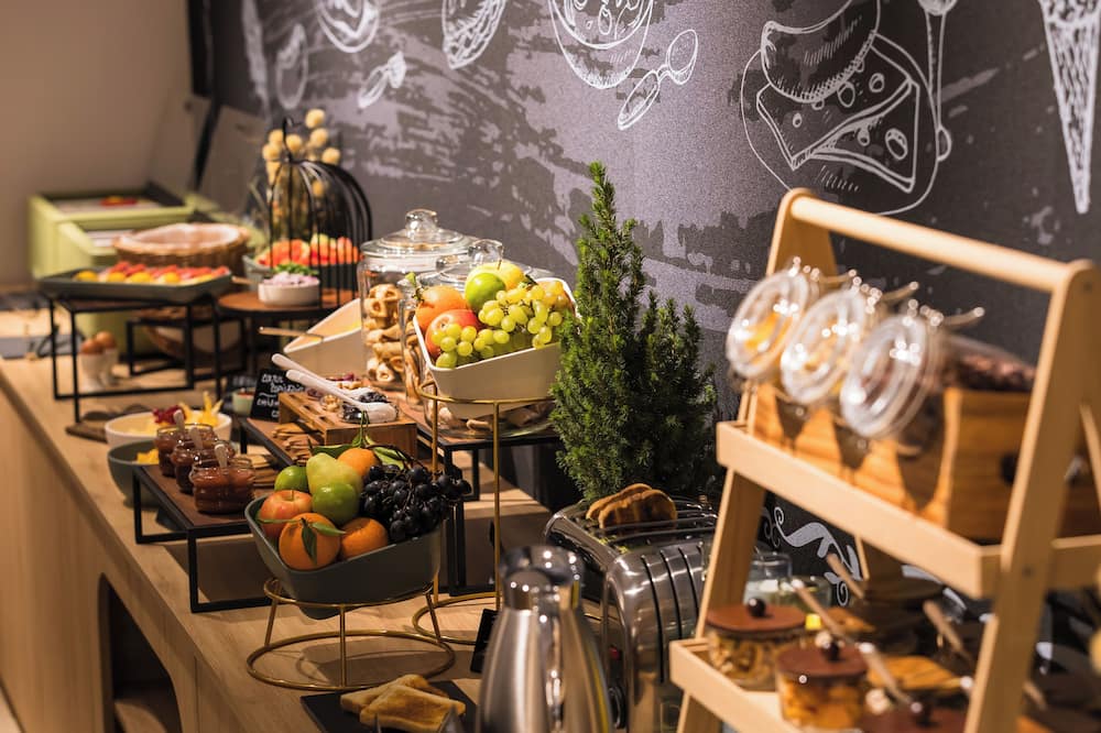 Mercure Bucharest Cantemir