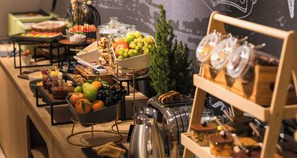 Mercure Bucharest Cantemir