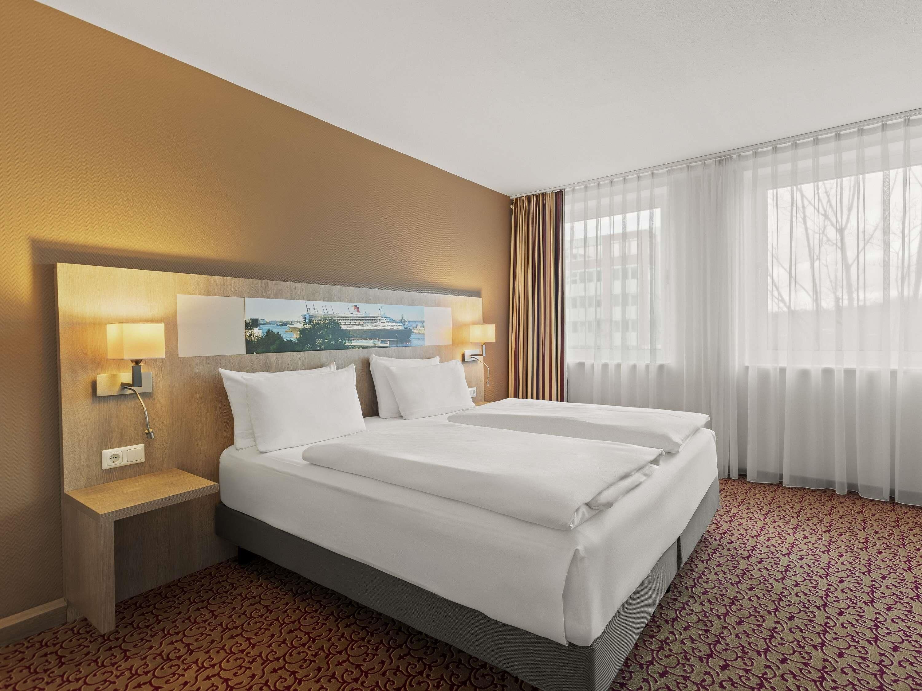 Privilege, Room, 1 Double Bed with Sofa bed