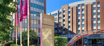 Mercure Hotel Hamburg Am Volkspark