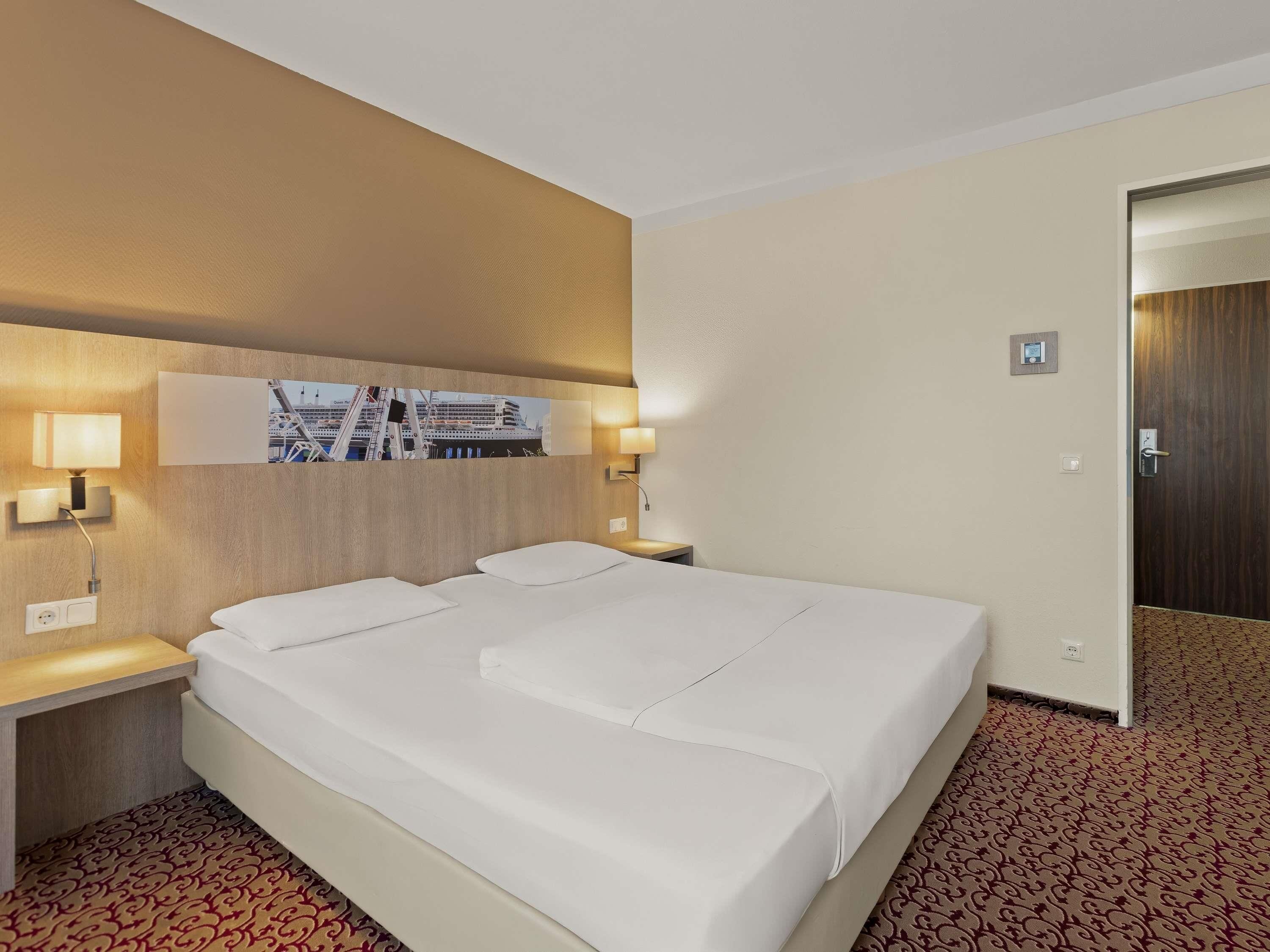Kamar Standar, 1 Tempat Tidur Double dengan tempat tidur Sofa | Kedap suara, Wi-Fi gratis, dan seprai linen