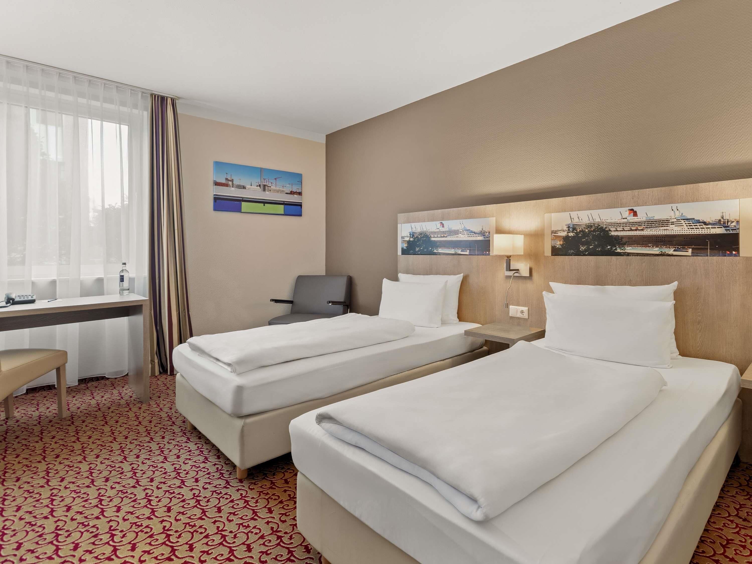 Soundproofing, free WiFi