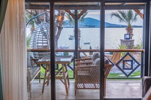 Room - Tringo Bungalov (Ali Cetinkaya Mahallesi)