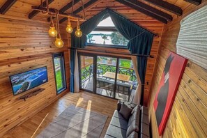 Room - Tringo Bungalov (Ali Cetinkaya Mahallesi)