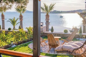 Exterior - Tringo Bungalov (Ali Cetinkaya Mahallesi)