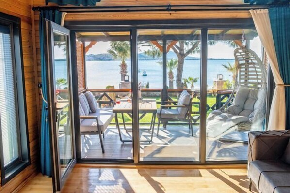 Room - Tringo Bungalov (Ali Cetinkaya Mahallesi)