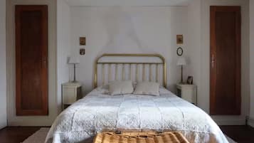 2 chambres, bureau, fer et planche Ă repasser, Wi-Fi